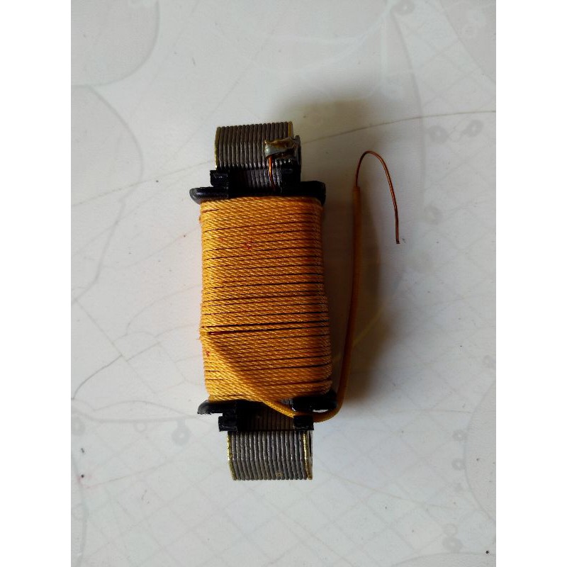 COIL MAGNET GBO NDS (CLEARANCE STOCK) | Shopee Malaysia