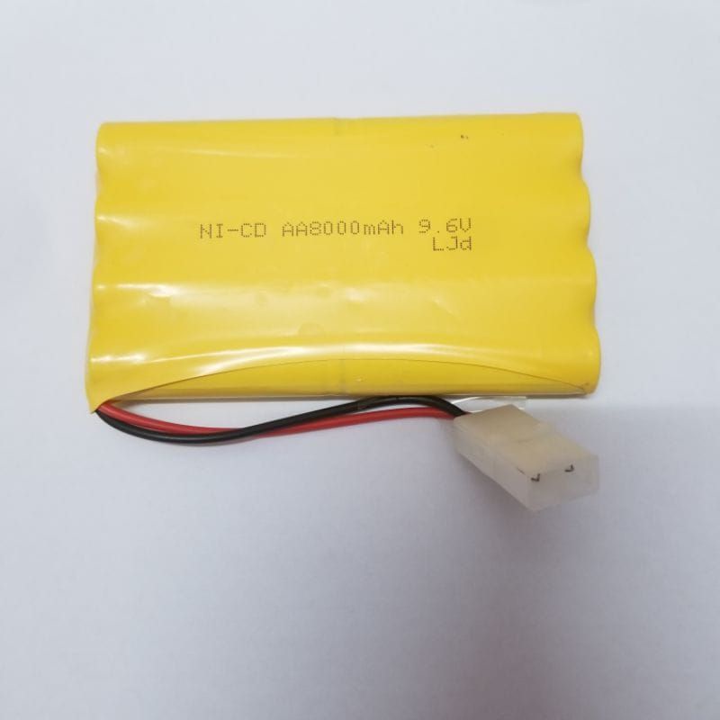 9.6 volt battery charger for clearance rc car