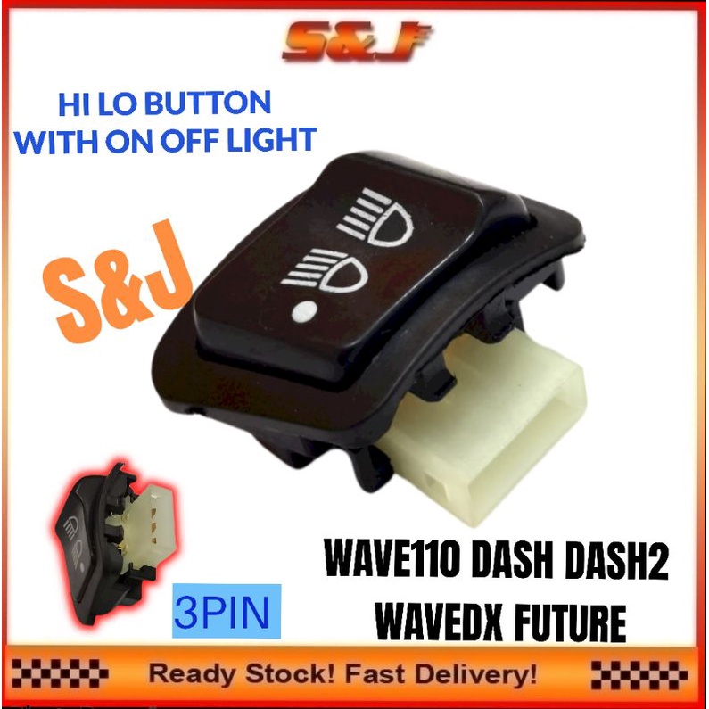 RS150 RSX WAVE110 FUTURE DASH2 WAVEDASH WAVE125I WAVE125S DASH110 VF3I ...