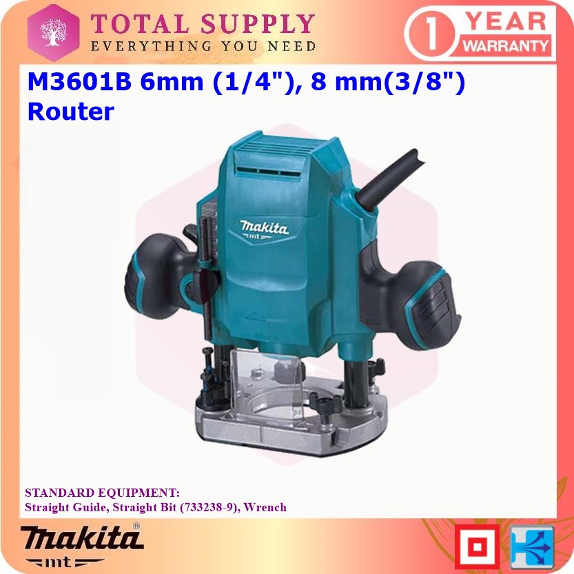 Makita m3601g review new arrivals