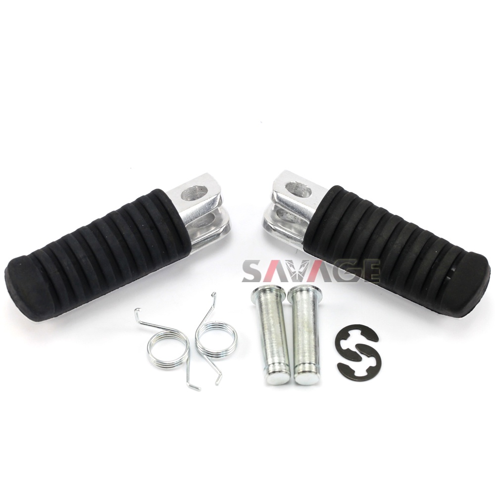Cale pied origine pour moto Kawasaki 1000 GPZ1000RX Occasion