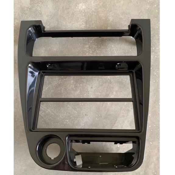Wira (92) radio casing cover radio cluster | Shopee Malaysia