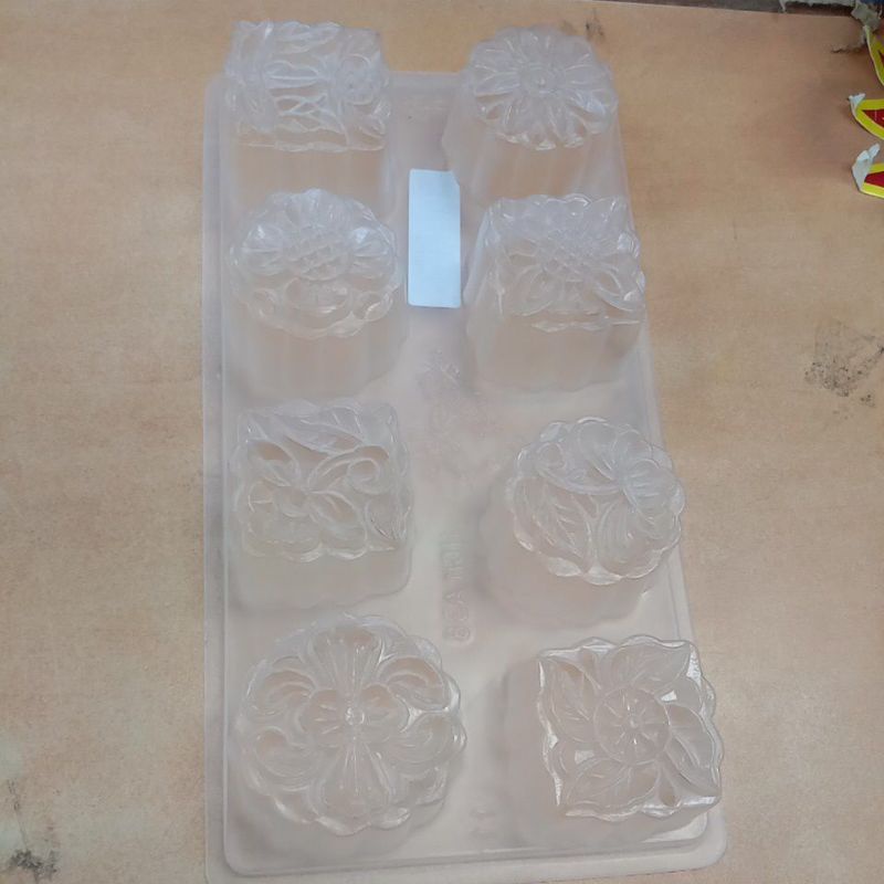 Jelly Mould Gold Fish Angku kuih Peach | Shopee Malaysia