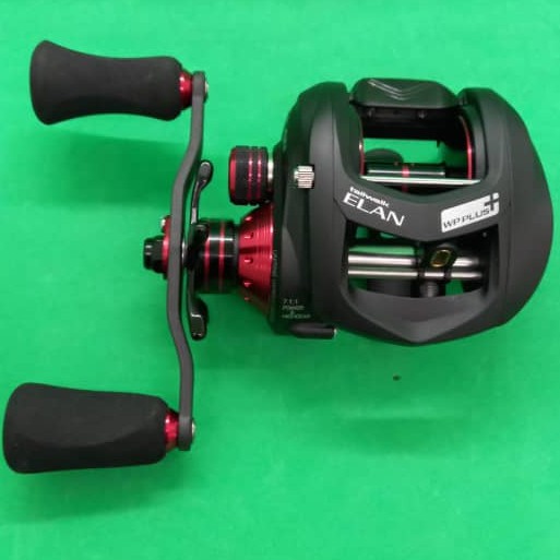 71 R/ 71L) Tailwalk Elan Wide Power Plus 71R/ 71L. Low Profile