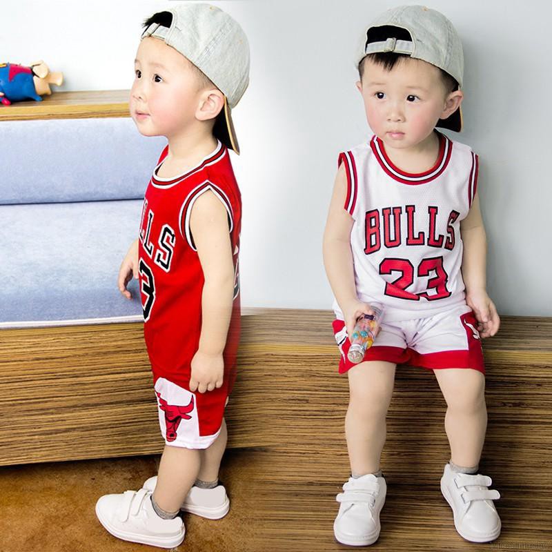 Baby best sale basketball singlets