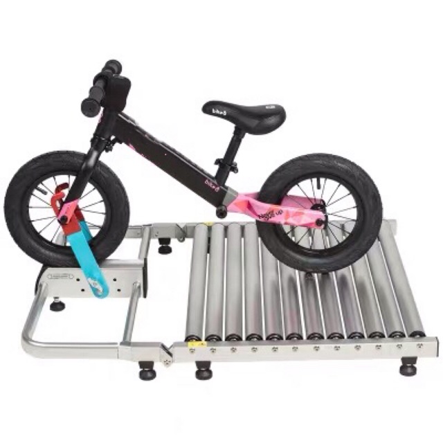 Push bike trainer deals