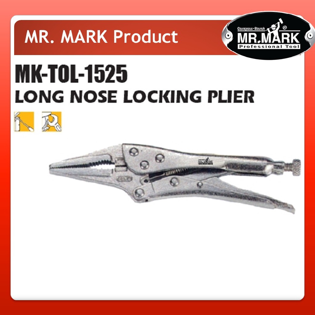 MR.MARK 9