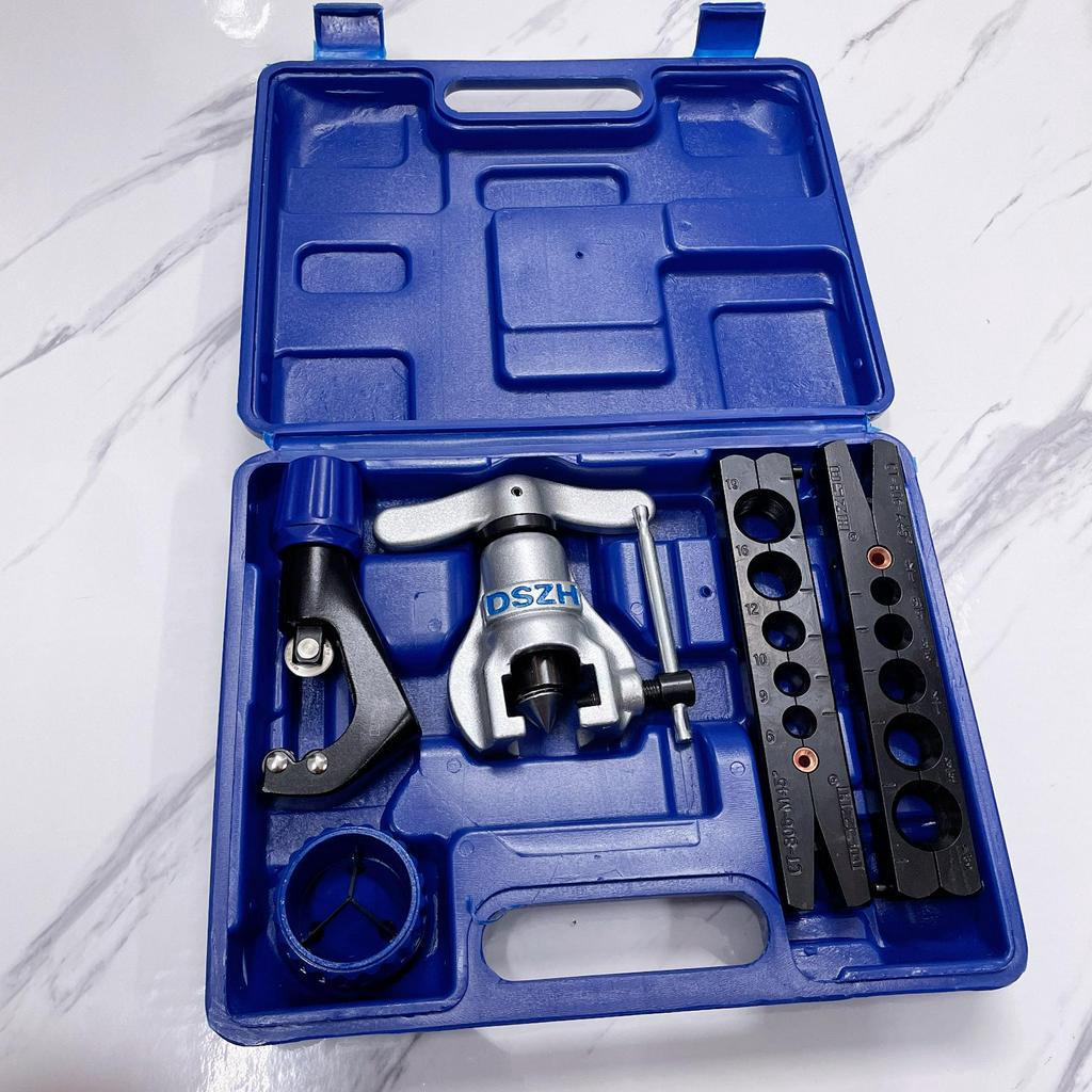 [Value] flaring Tools Set professional flare set + Copper cutter VFT ...