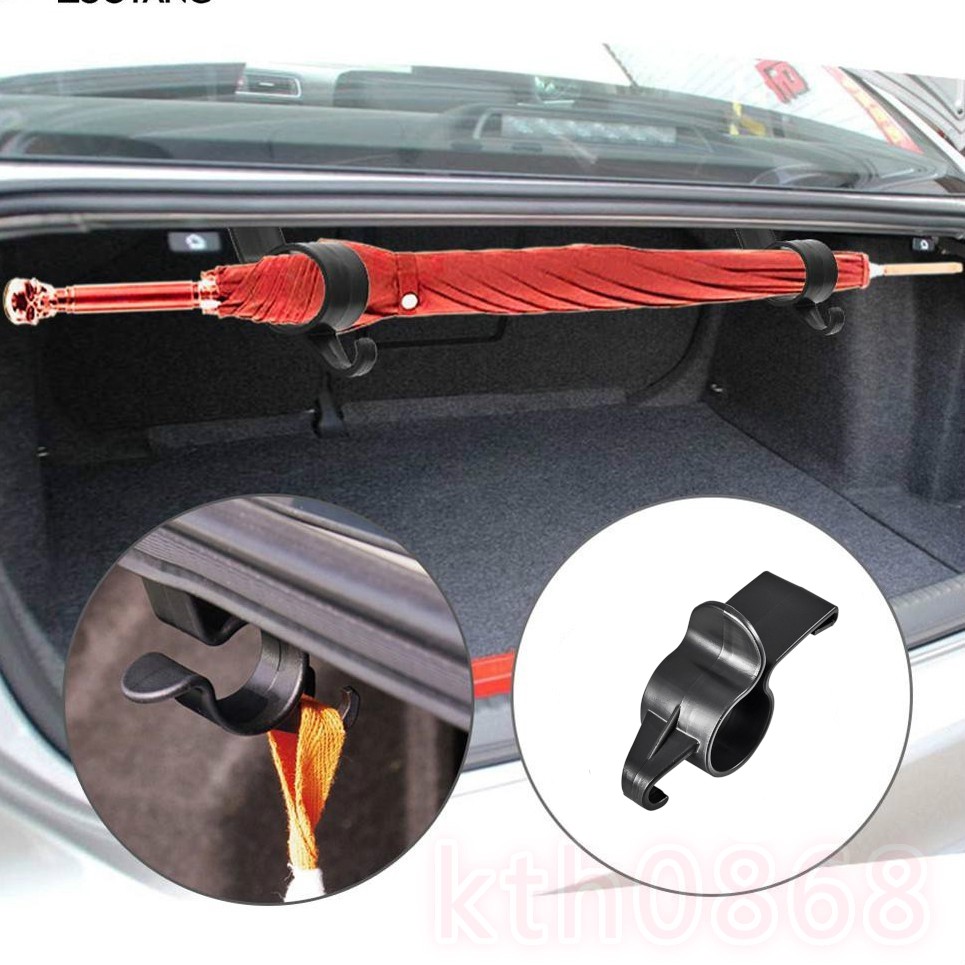 Trunk deals umbrella holder