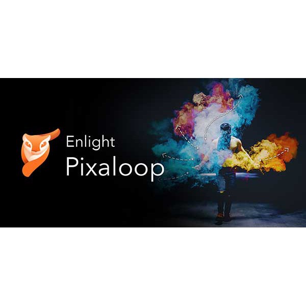 Enlight Pixaloop ( Pro/Full ) for Android Shopee Malaysia