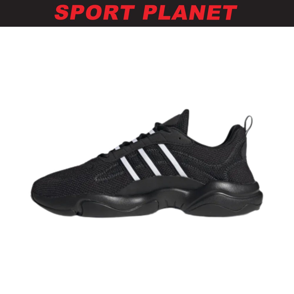 Tenis discount adidas haiwee