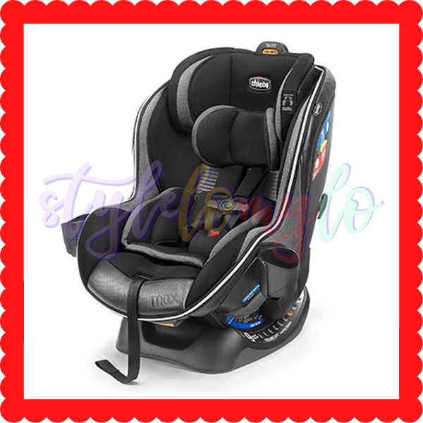 Original Brand New Chicco Nextfit Zip Air Max Car Seat Q Collection New in Box Available Stock Newborn Car Seat Shopee Malaysia