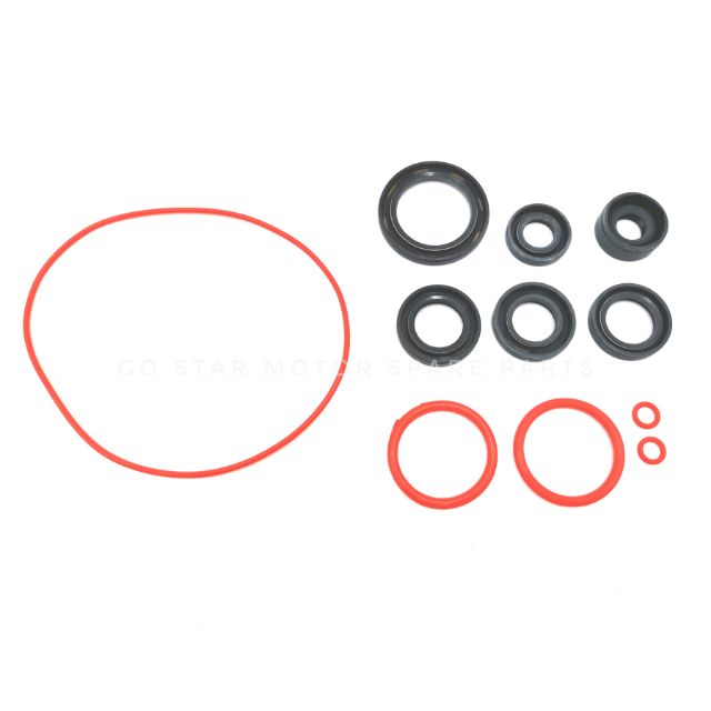HONDA EX5 DREAM WAVE 100 WAVE100 W100 EX5DREAM STARTER ST KICK OIL SEAL