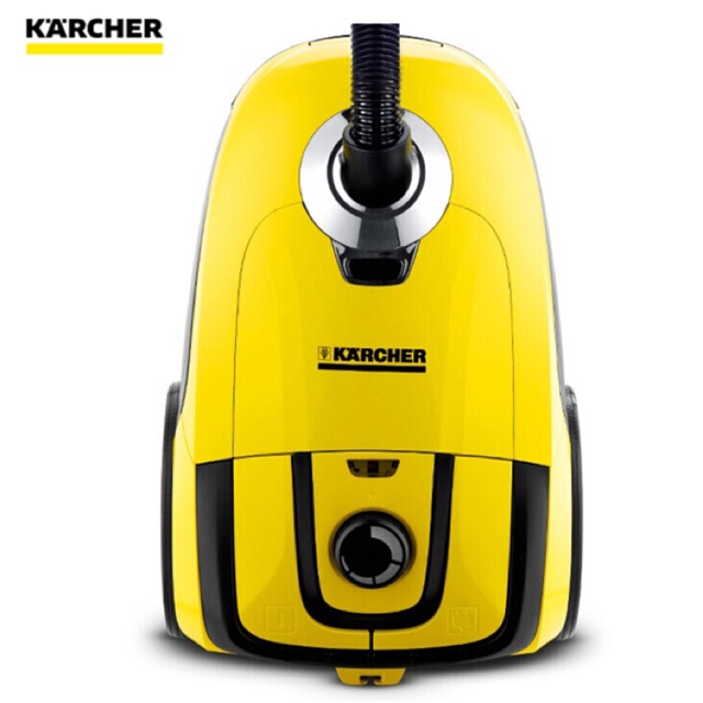 karcher vc2 vacuum cleaner