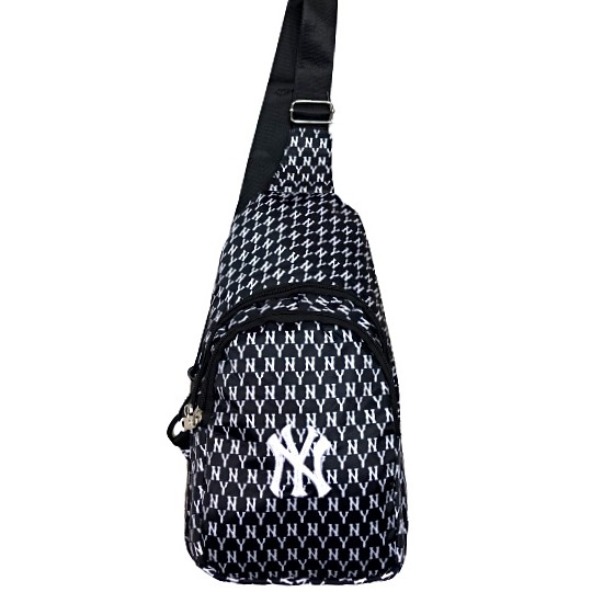 New york best sale yankees sling bag