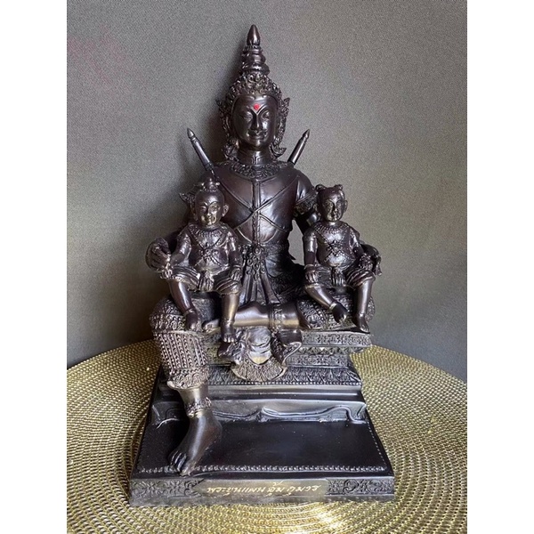luang-phor-key-wat-sri-lamyong-khun-paen-bucha-be2556