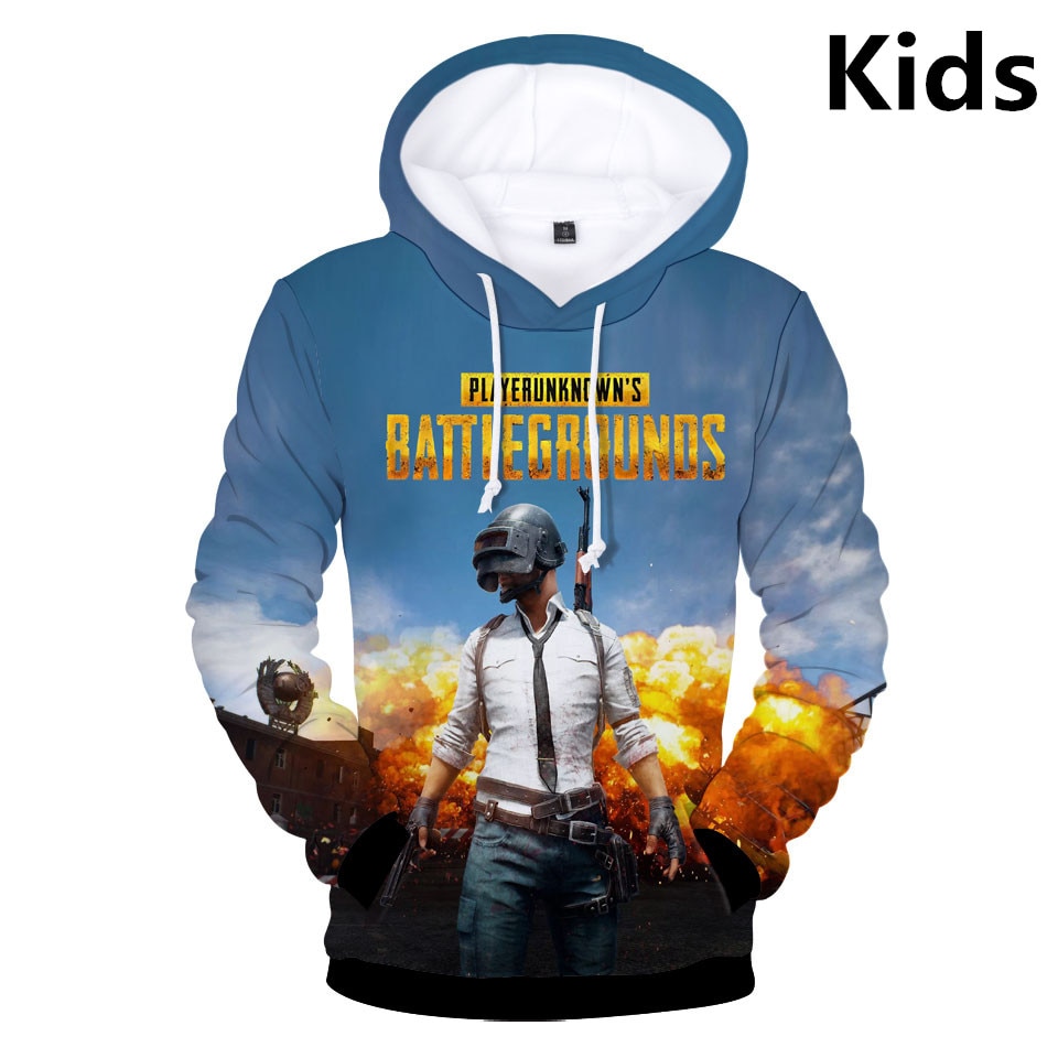 Pubg sweatshirt cheap