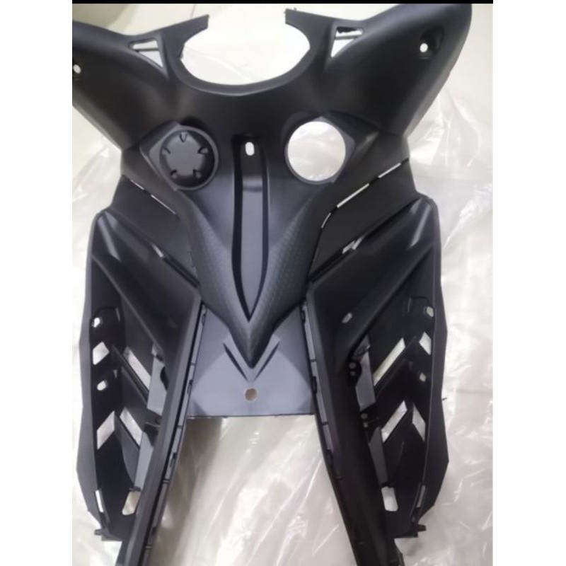 Yamaha lc135 v2/v3/v4/v5/v6 panel inner 1/centre cover/main pipe cover ...