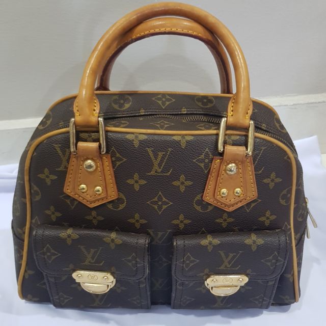 🌷SALES🌷Preloved beg bundle LV