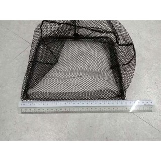 Stainless Steel Fish Net for Pond & Aquarium