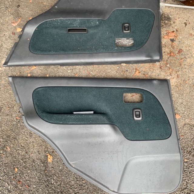 door trim kelisa l700 1 pcs Shopee Malaysia