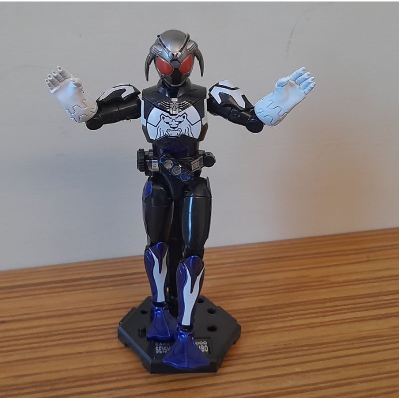 Bandai Sodo So-Do Chronicle Kamen Rider OOO | Shopee Malaysia