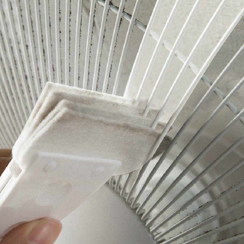 Multifunctional Stand Fan/Wall Fan/Table Fan Cleaning Brush Shopee