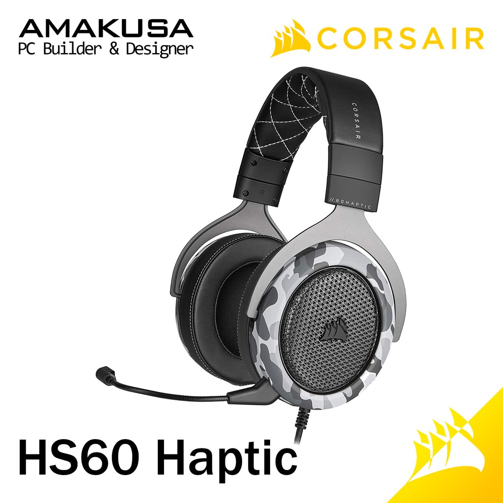 Corsair hs60 best sale xbox one