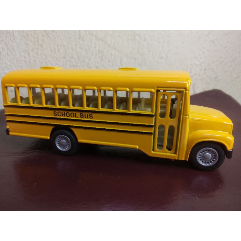 School Bus / Bas Sekolah | Shopee Malaysia