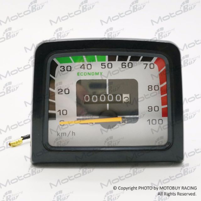 YAMAHA Y80 METER ASSY ( HIGH QUALITY PART) | Shopee Malaysia