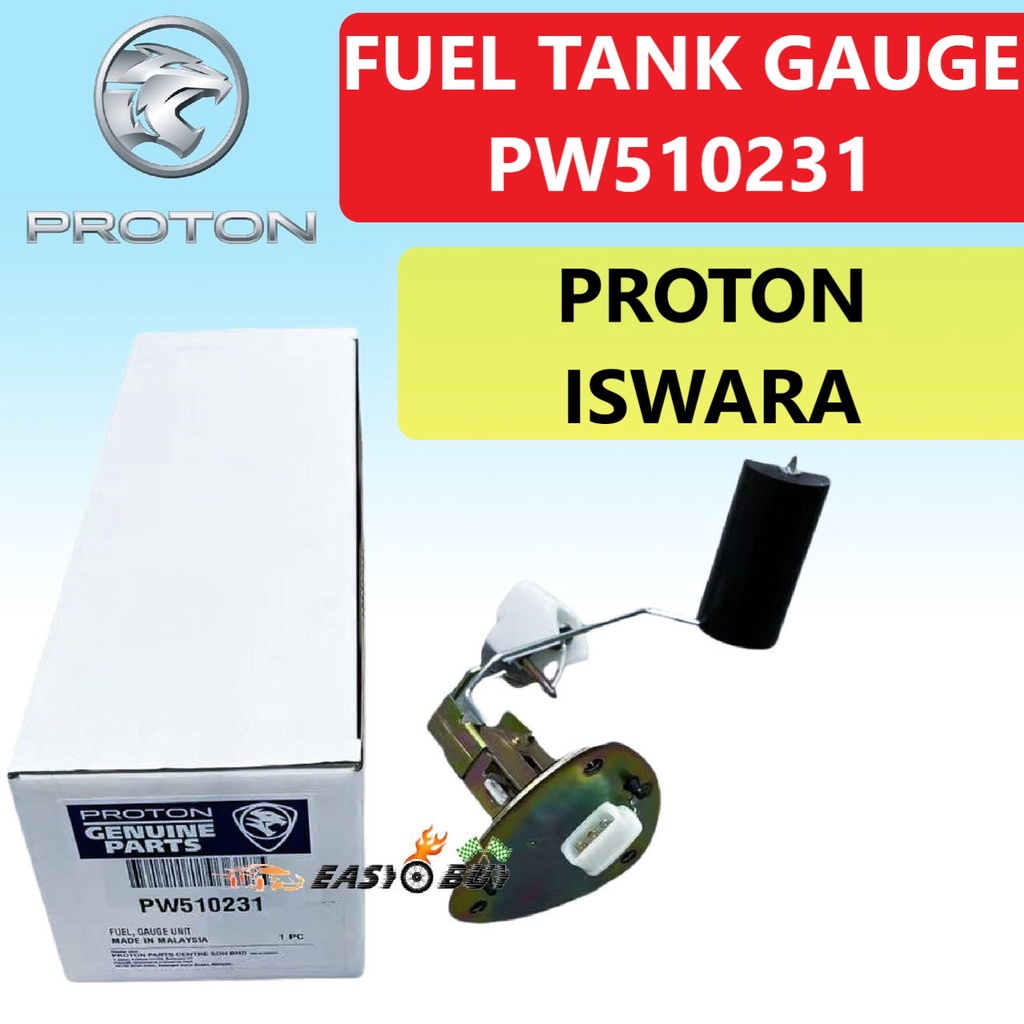 ORIGINAL PROTON ISWARA FUEL GAUGE / PETROL TANK FLOAT/FUEL TANK FLOAT  PW510231