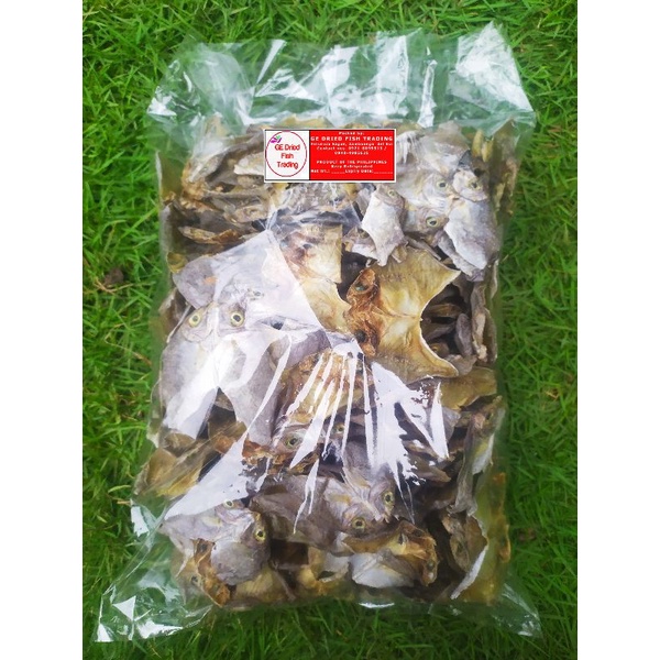 New Boneless Danggit Well Dried Affordable Delicious Crispy Dried Fish ...