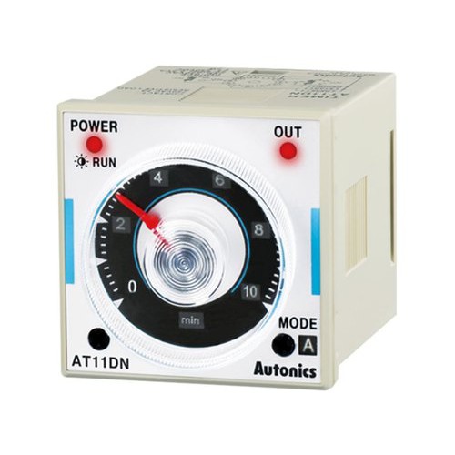 AUTONICS Multi function analog timer AT8N (Universal Type) | Shopee ...