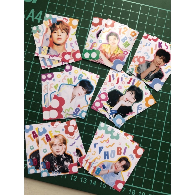 Bangtan B 'Day Party (Normal) | Shopee Malaysia
