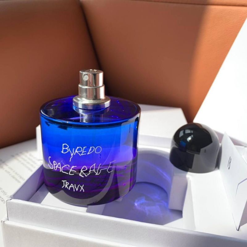 BYREDO SPACE RAGE TRAVX EDP | Shopee Malaysia