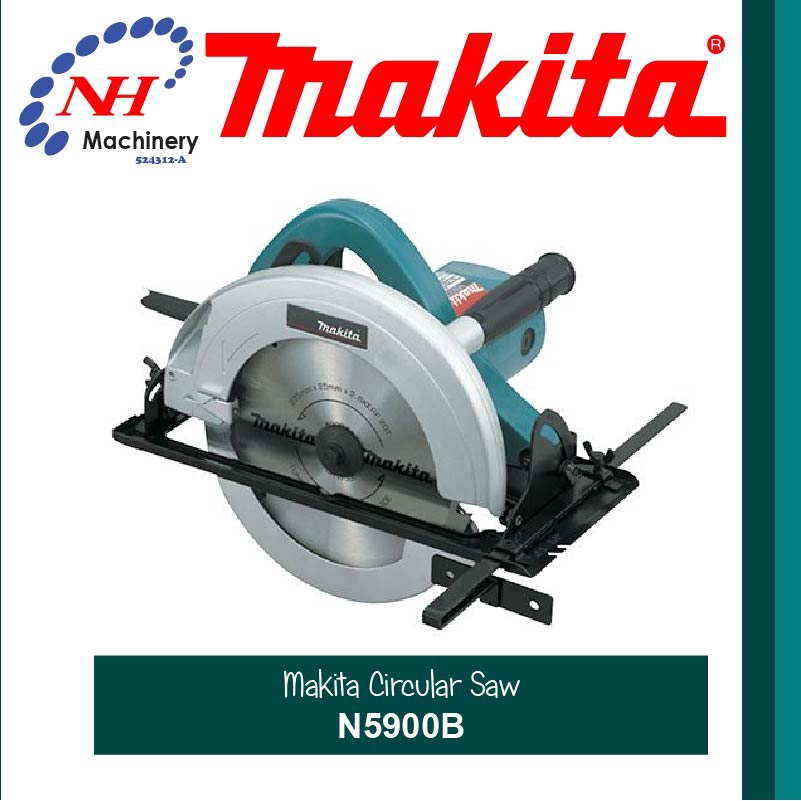 N5900b makita cheap