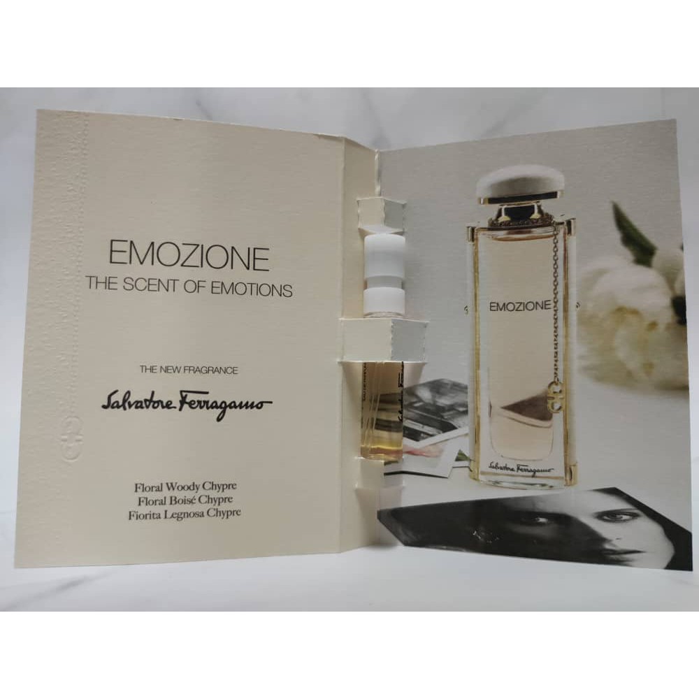 Emozione perfume price outlet