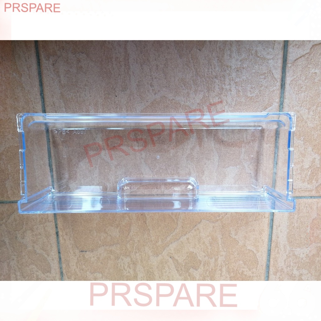 SHARP FRIDGE ICE STORAGE BOX A897 SJP88MFGM ORIGINAL SJP80MFMK