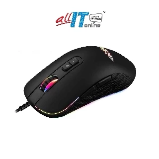 Armaggeddon Falcon III Wired USB Gaming RGB Optical Mouse