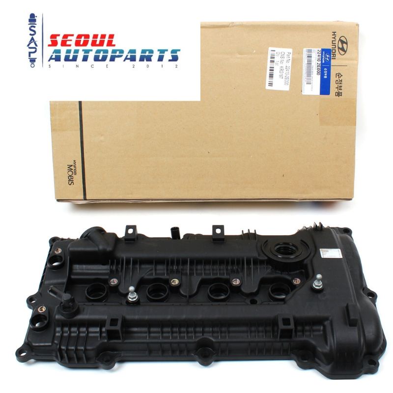 Valve Cover Gasket For Hyundai Elantra Tucson Sonata 1.8L / 2.0L - Foto 8