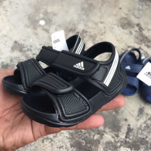 Adidas baby sandals malaysia sale