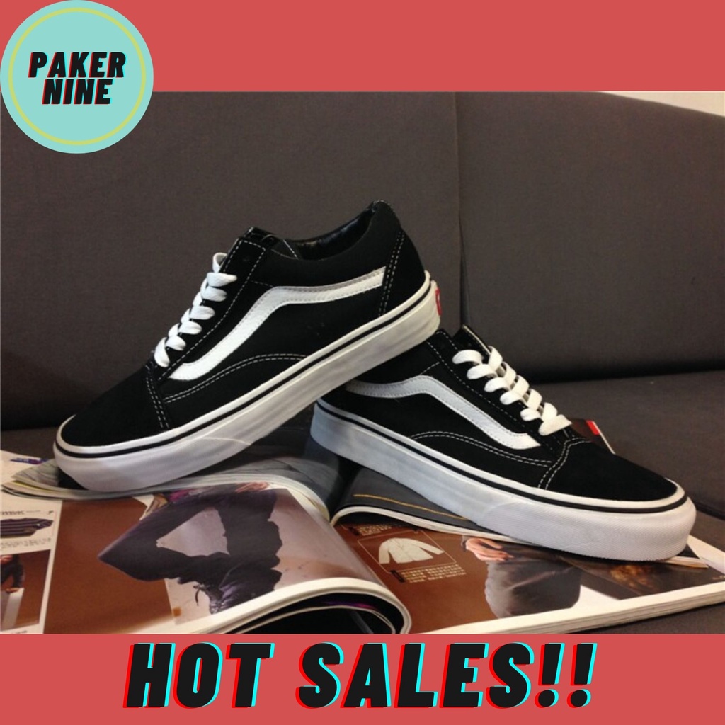 Vans old school 40 hot sale