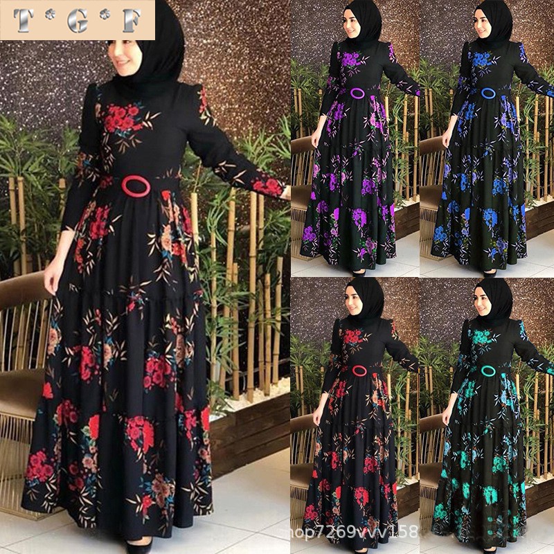 Fesyen dress moden best sale