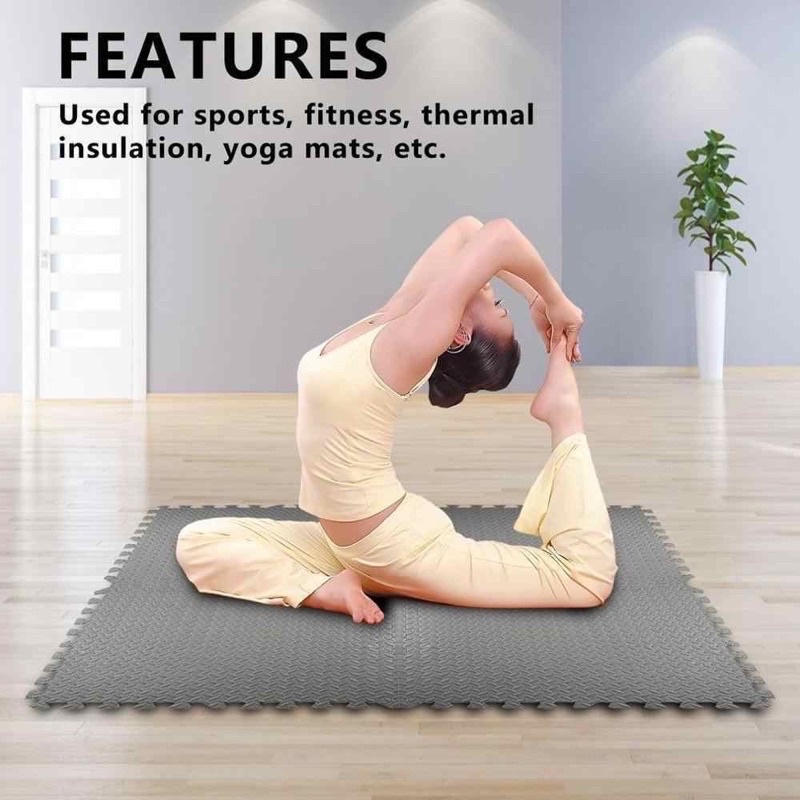 Used exercise mats hotsell