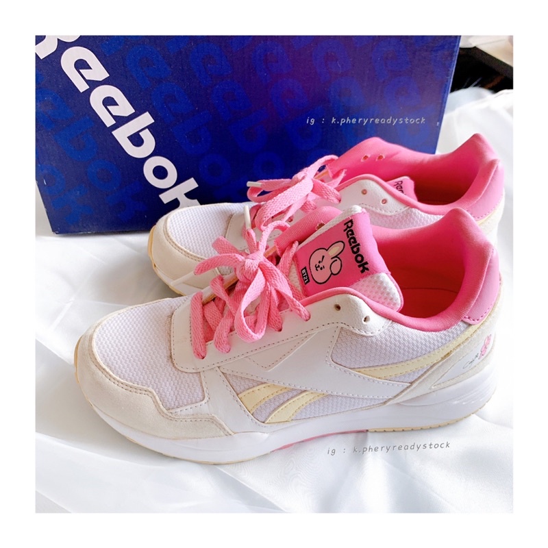 Bt21 reebok royal hot sale bridge 2.