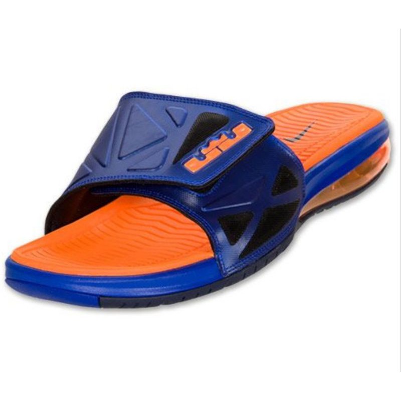 Chanclas nike lebron sale