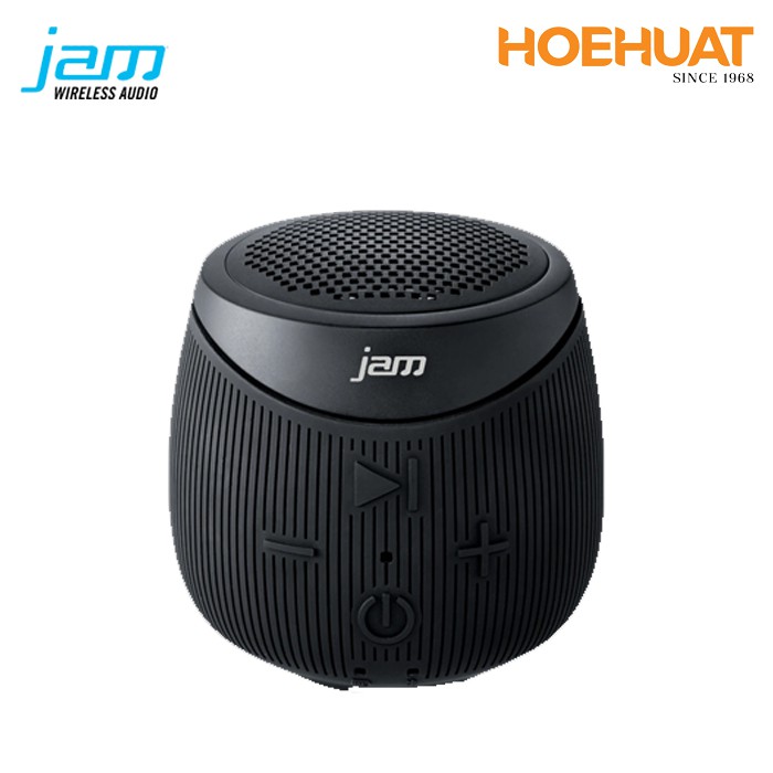 Jam voice portable wifi and store bluetooth speaker