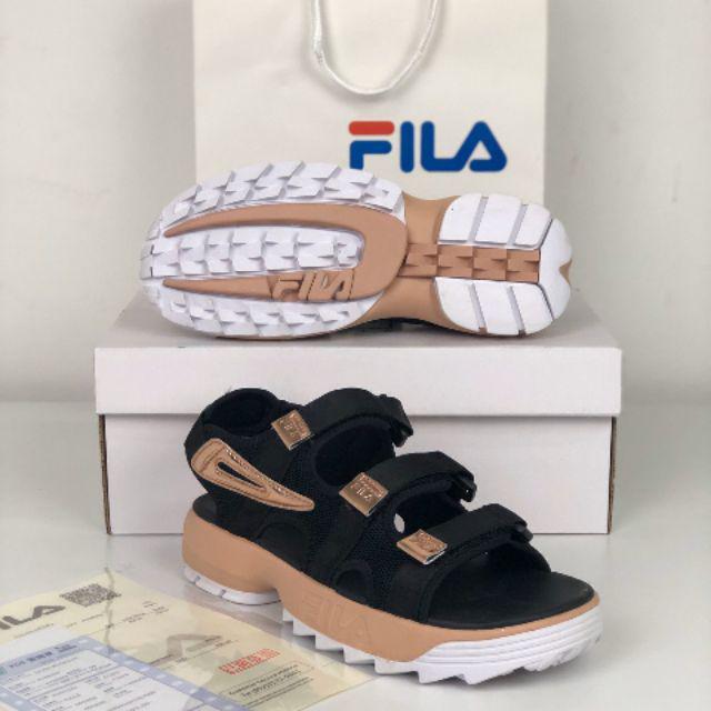 FILA SANDAL 100% ORIGINAL 