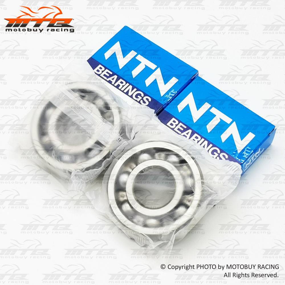 NTN 6305 ORIGINAL CRANKSHAFT BEARING FOR YAMAHA LC135 Y15ZR FZ150I Shopee Malaysia