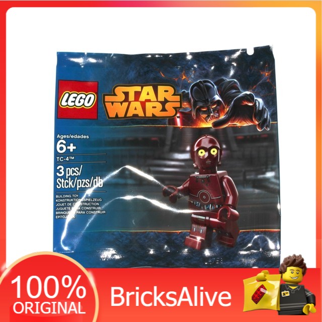 Star clearance wars tc4